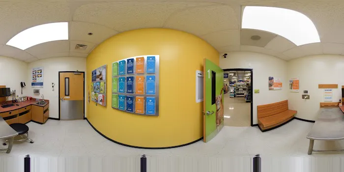Banfield Pet Hospital Picture 5