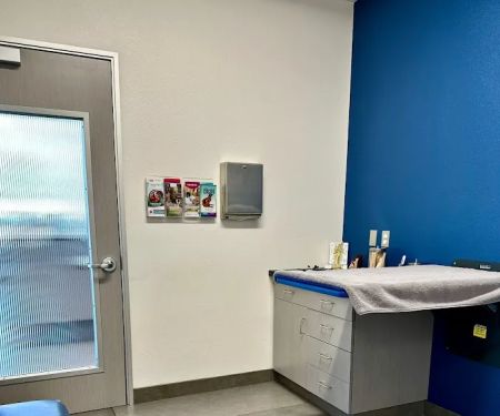 Rancho Niguel Animal Hospital