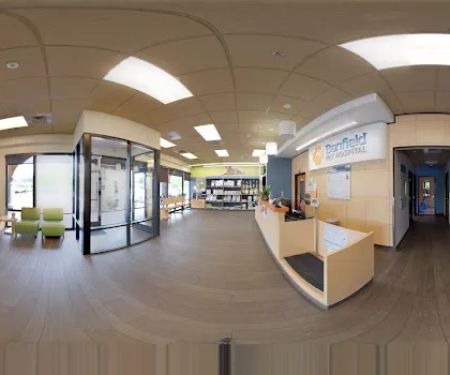 Banfield Pet Hospital