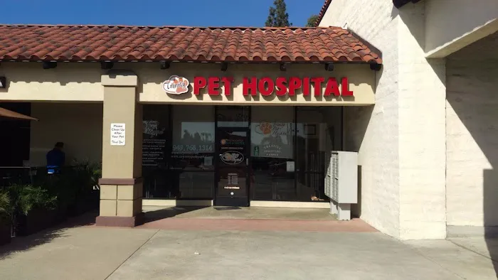 Trinity Pet Hospital Picture 1
