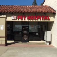 Trinity Pet Hospital ico