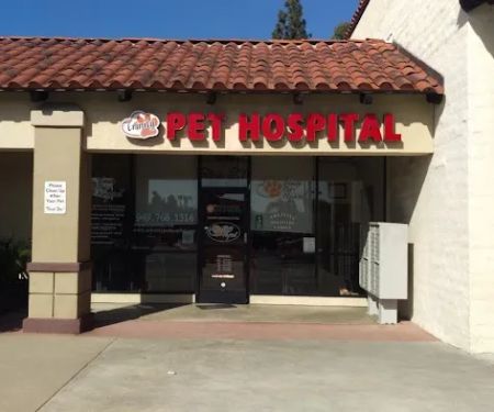 Trinity Pet Hospital