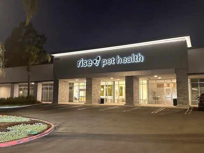 Rise Pet Health Emergency & Specialty Hospital Picture 5