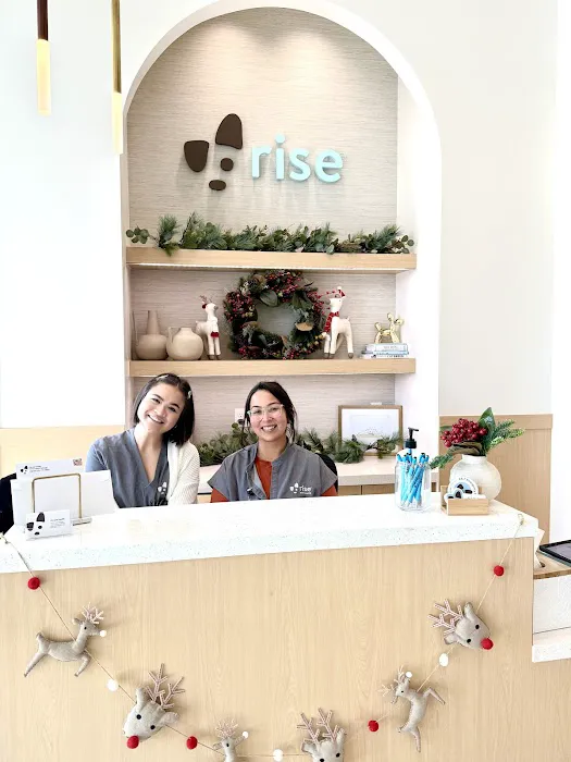 Rise Pet Health Emergency & Specialty Hospital Picture 7