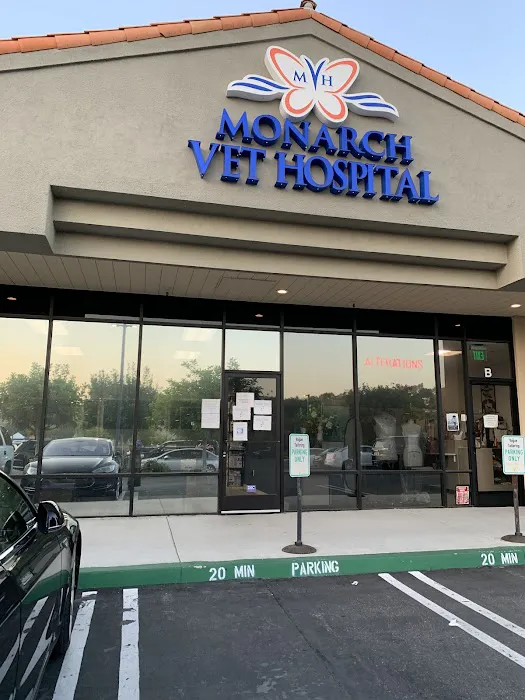 Monarch Veterinary Hospital Picture 2