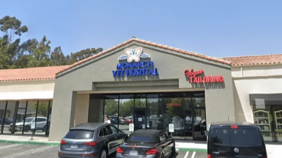 Monarch Veterinary Hospital Picture 8