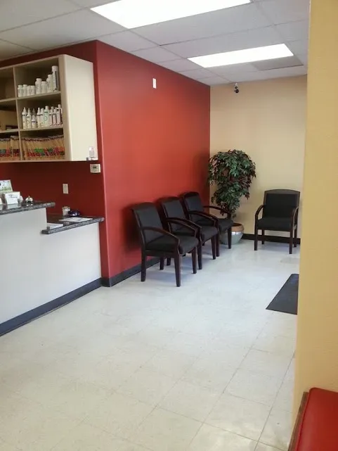 Mission Hills Pet Care Center Picture 3