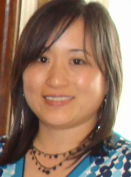 Miwa Kanbe, DVM Picture 1