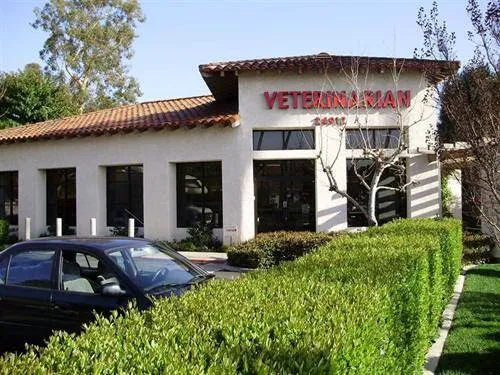 Animal & Bird Clinic of Mission Viejo Picture 1