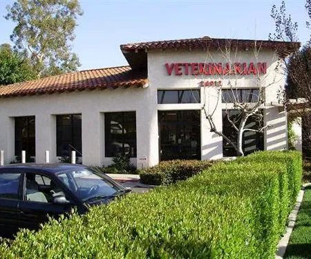 Animal & Bird Clinic of Mission Viejo