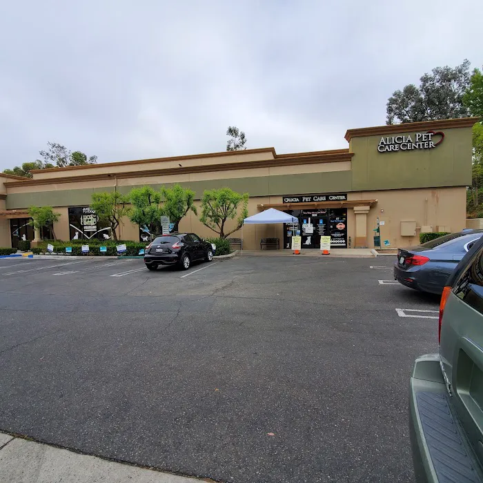 Alicia Pet Care Center Picture 3