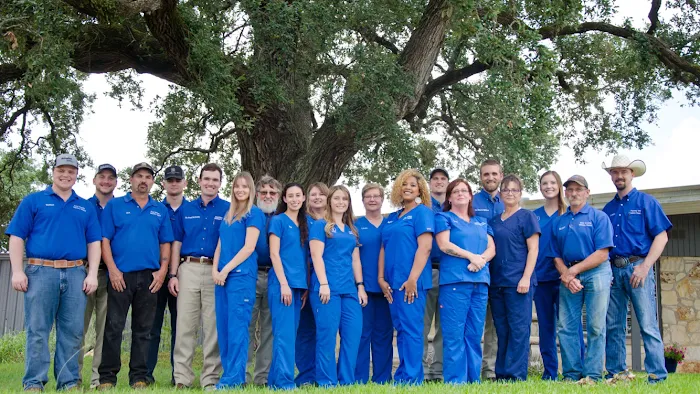 Beard Navasota Veterinary Hospital Picture 8