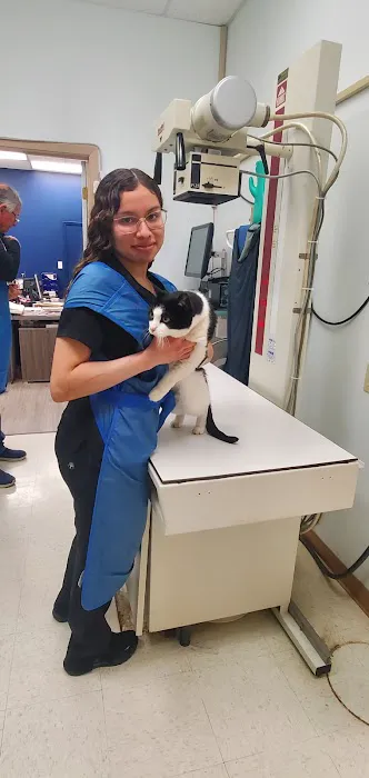 Neighborhood Veterinary Centers - Waller Picture 7