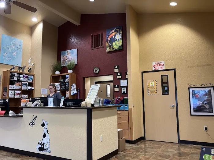 Pleasant Valley Pet Clinic Picture 6