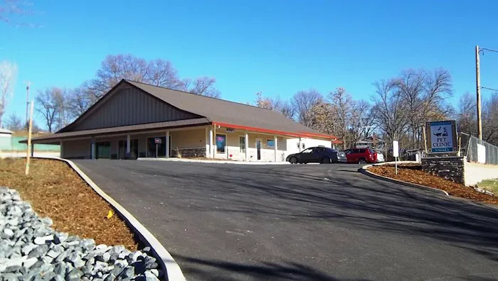 Pleasant Valley Pet Clinic Picture 3
