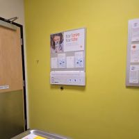 Banfield Pet Hospital ico