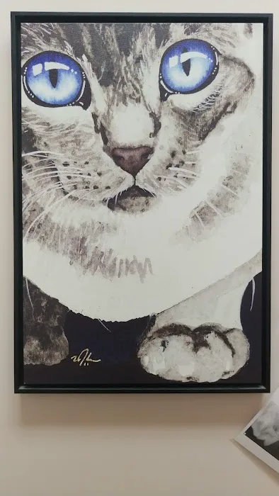 Copper Hill Animal Clinic Picture 1