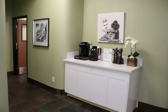 Santa Clarita Animal Urgent Care and Wellness Center Picture 4