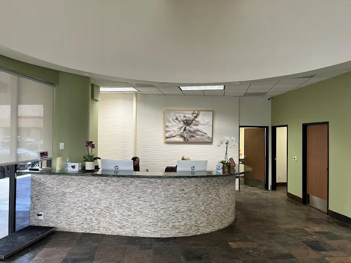 Santa Clarita Animal Urgent Care and Wellness Center Picture 9