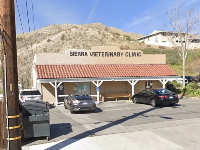 Sierra Veterinary Clinic Picture 3
