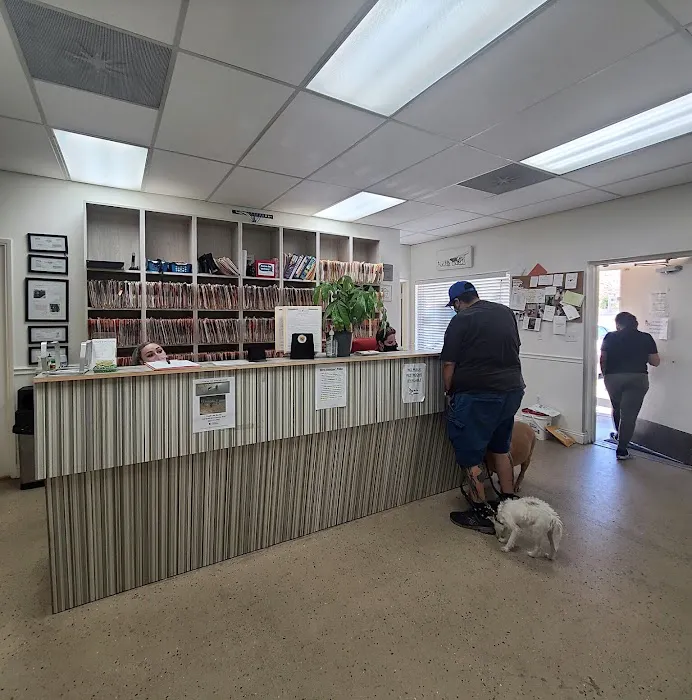 Sierra Veterinary Clinic Picture 4