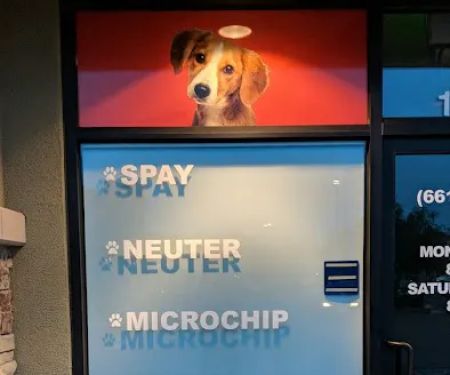 Sand Canyon Animal Hospital