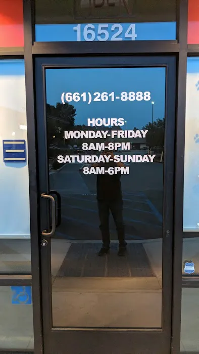 Sand Canyon Animal Hospital Picture 2