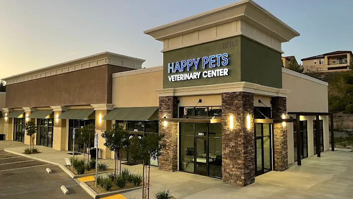 Happy Pets Veterinary Center Picture 3