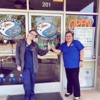 Happy Pets Veterinary Center ico