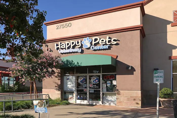 Happy Pets Veterinary Center Picture 5