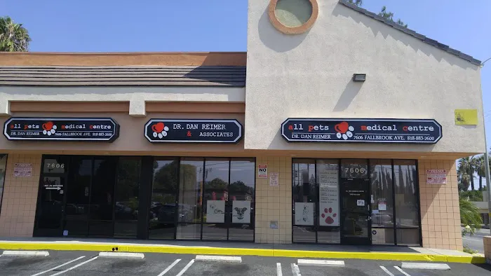 All Pets Medical Centre Picture 10