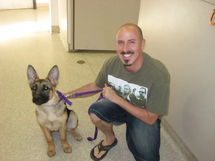 VCA Parkwood Animal Hospital Picture 9