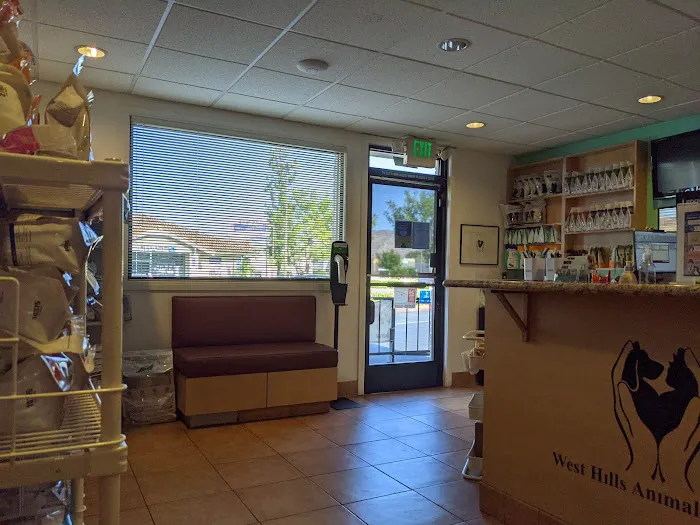 West Hills Animal Hospital Picture 4