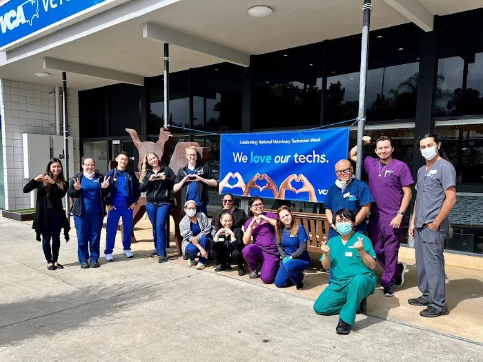 VCA Veterinary Specialists of the Valley Picture 8