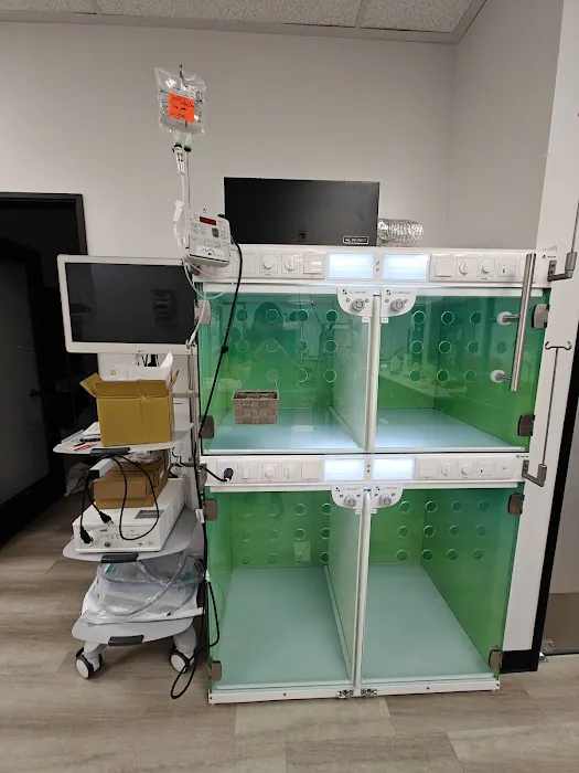 Heritage Animal Hospital, Urgent Care and Surgical Center Picture 9