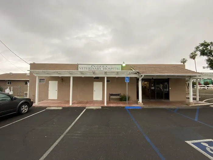 Pedley Veterinary Hospital Picture 7