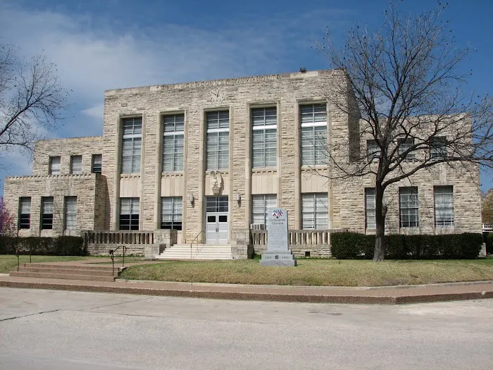 Comanche County Emergency Management Picture 1