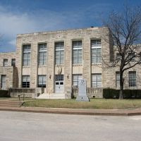 Comanche County Emergency Management ico