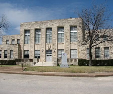 Comanche County Emergency Management