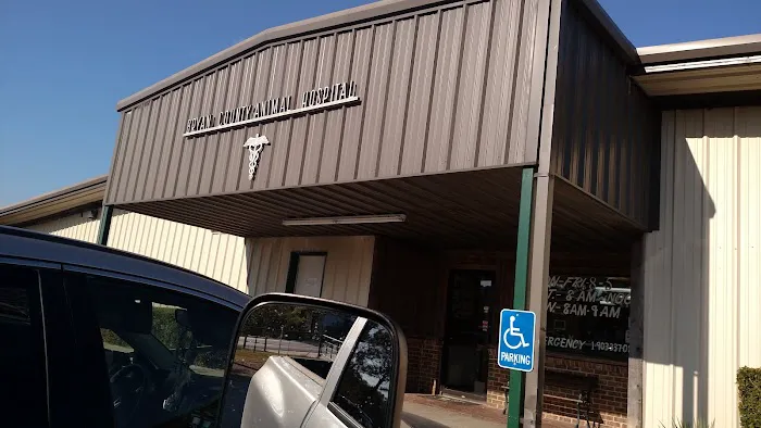 Bryan County Animal Hospital Picture 8