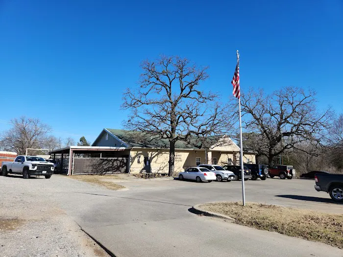 Durant Animal Hospital Picture 8