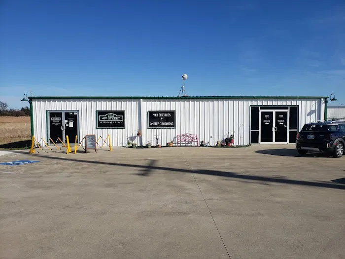 49th Street Veterinary Clinic and Pet Spa Picture 5