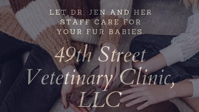 49th Street Veterinary Clinic and Pet Spa Picture 4