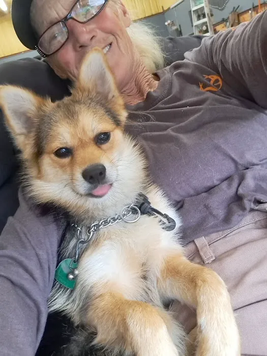 Oklahoma Spay Network Picture 2