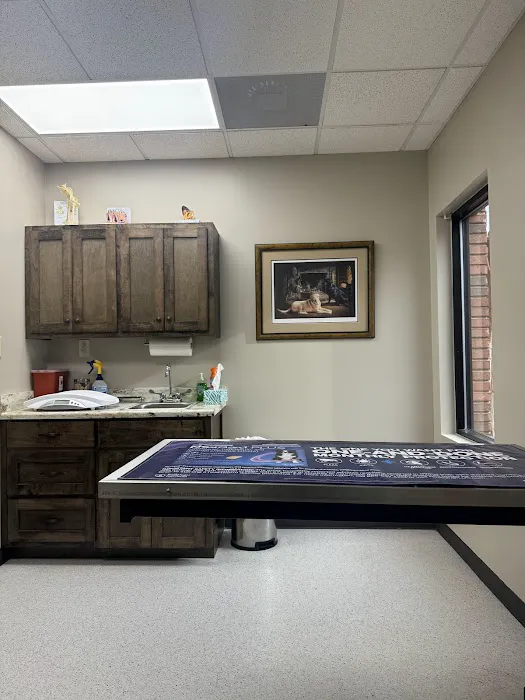 Linderman Animal Hospital Picture 10