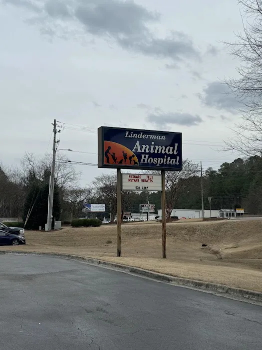 Linderman Animal Hospital Picture 9