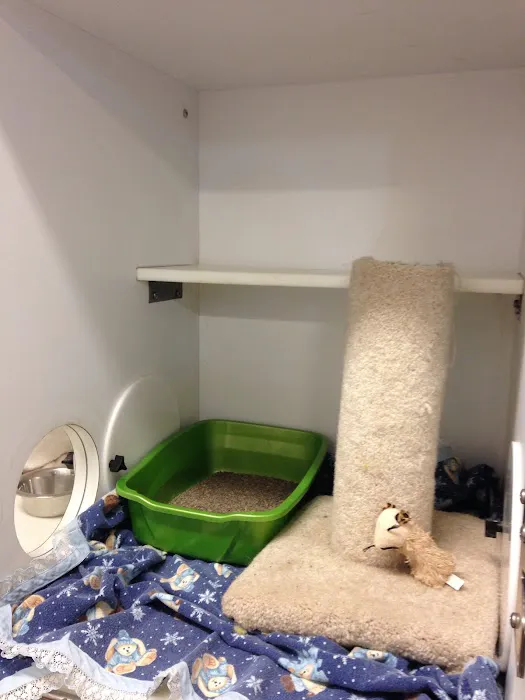 McCurdy Animal Hospital Picture 7