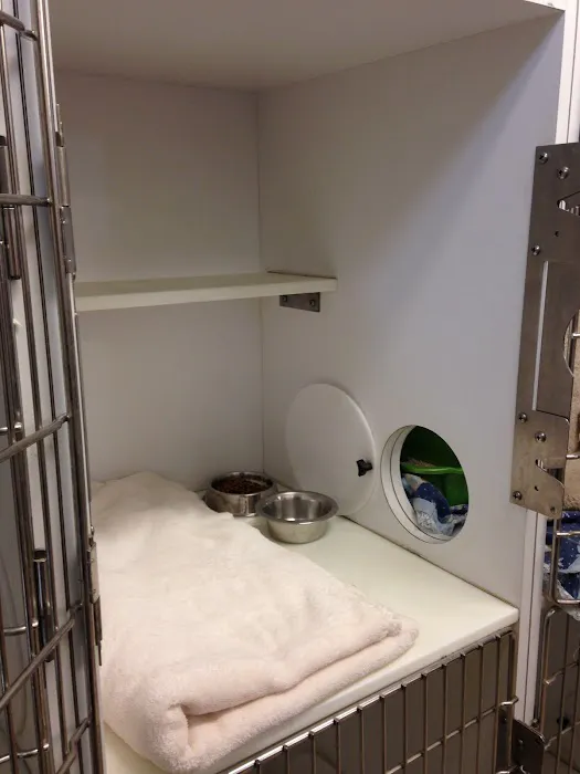 McCurdy Animal Hospital Picture 9
