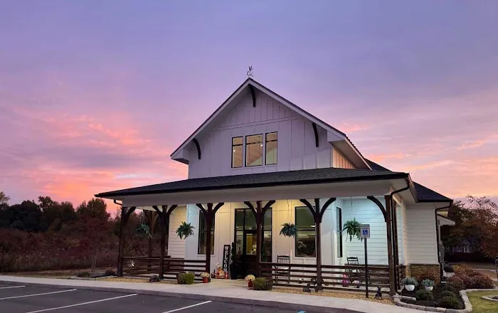Rocket City Veterinary Hospital Picture 8