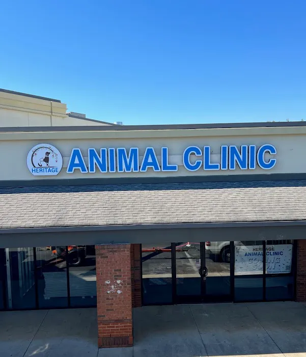 Heritage Animal Clinic Picture 10